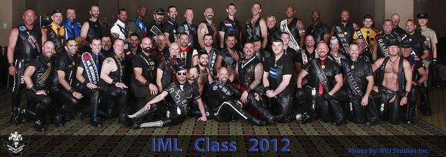 iml class 2012